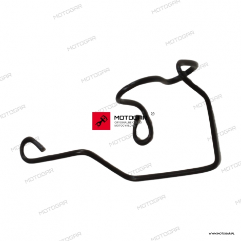Prowadnica linek Suzuki GSX-R1000 [OEM: 5862117K01]