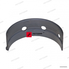 Panewka wału korbowego kolor zielony Triumph Bonneville, Rocket (3/III), Scrambler, Speed Twin, Thruxton [OEM: T1160233]