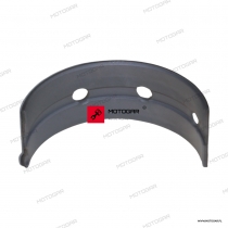 Main Bearing Shell Grooved Green Triumph [OEM: T1160233] *
