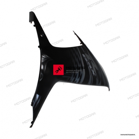Osłona, owiewka prawa Suzuki GSX-R600, GSX-R750 [OEM: 9445014J10YVB]