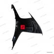 Osłona, owiewka prawa Suzuki GSX-R600, GSX-R750 [OEM: 9445014J10YVB]