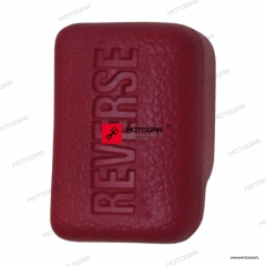 Nakładka, gałka dźwigni biegu wstecznego Suzuki LT-F250, LT-F300, LT-4, LT-F4, LT-F500 [OEM: 5886019B0130D]