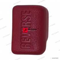 Nakładka, gałka dźwigni biegu wstecznego Suzuki LT-F250, LT-F300, LT-4, LT-F4, LT-F500 [OEM: 5886019B0130D]