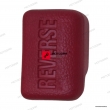 Nakładka, gałka dźwigni biegu wstecznego Suzuki LT-F250, LT-F300, LT-4, LT-F4, LT-F500 [OEM: 5886019B0130D]