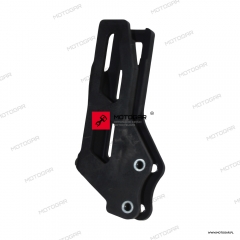 Prowadnica łańcucha napędowego tył Suzuki RM125, DR-Z250, RM250, RM-Z250, DR-Z400, RM-Z450 [OEM: 6134135G00]