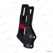 Prowadnica łańcucha napędowego tył Suzuki RM125, DR-Z250, RM250, RM-Z250, DR-Z400, RM-Z450 [OEM: 6134135G00]