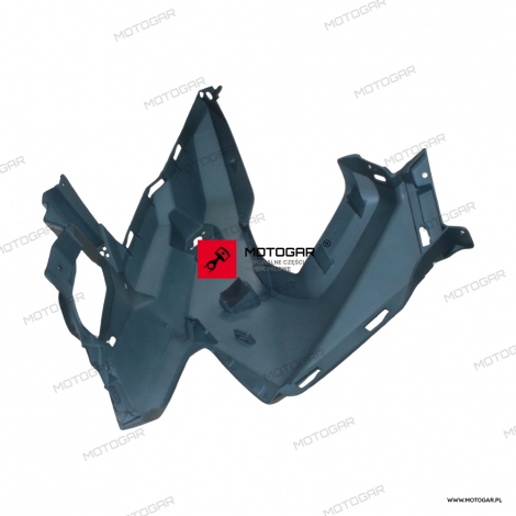 Osłona, owiewka prawa SYM ADX 125 [OEM: 64306-ZHA-000-GH]
