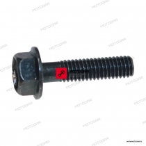 Śruba lampy przód Yamaha MT-03, MWD300 (Tricity), MT-07, YZF-R7 (YZF690), Tracer 900 (FJ-09), XSR900 [OEM: 95D370602500]