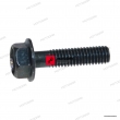 Śruba lampy przód Yamaha MT-03, MWD300 (Tricity), MT-07, YZF-R7 (YZF690), Tracer 900 (FJ-09), XSR900 [OEM: 95D370602500]
