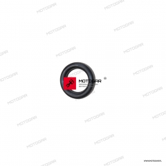 Uszczelka kanału powietrza wtórnego Suzuki DL650 V-Strom, SV650, GSR750, GSX-S950, GSX-R1000, DL1050 V-Strom [OEM: 1118235F10]