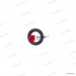 Uszczelka kanału powietrza wtórnego Suzuki DL650 V-Strom, SV650, GSR750, GSX-S950, GSX-R1000, DL1050 V-Strom [OEM: 1118235F10]
