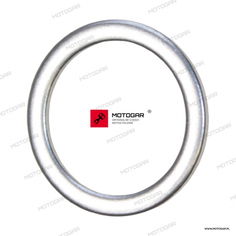 Podkładka nakrętki główki ramy Suzuki DL650 V-Strom, DL1000 V-Strom [OEM: 5135406G00]