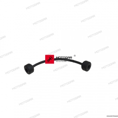 Guma siedzenia, kanapy Ducati Superbike / Panigale [OEM: 76410141A]
