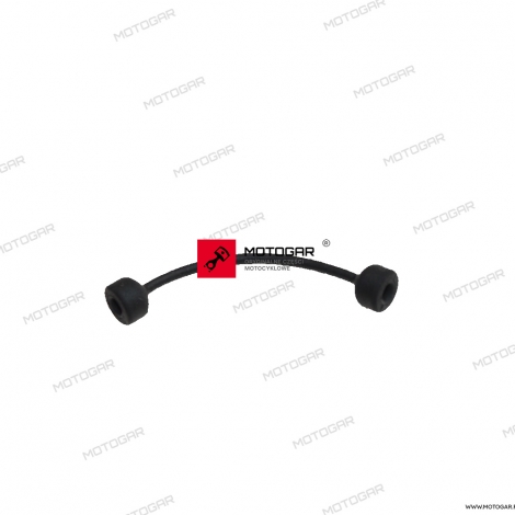 Guma siedzenia, kanapy Ducati Superbike / Panigale [OEM: 76410141A]