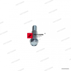 Śruba klamki hamulca Yamaha YZ65, YZ85, YZ125, WR250, YZ250, YZ250F, WR450F, YZ450F, YFZ450 [OEM: 901090603400]