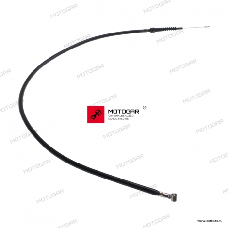 Linka sprzęgła Yamaha TDR125 [OEM: 4FU263351000]