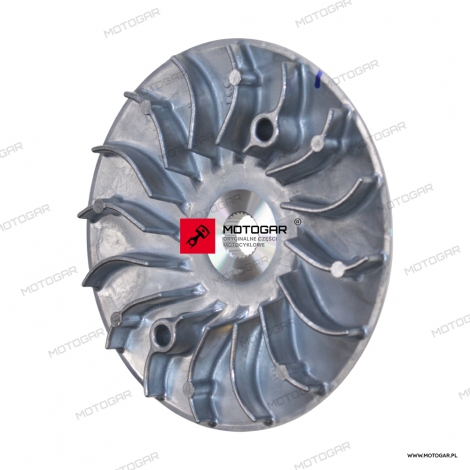 Wariator Honda SH125, SH150 [OEM: 22102K01900]