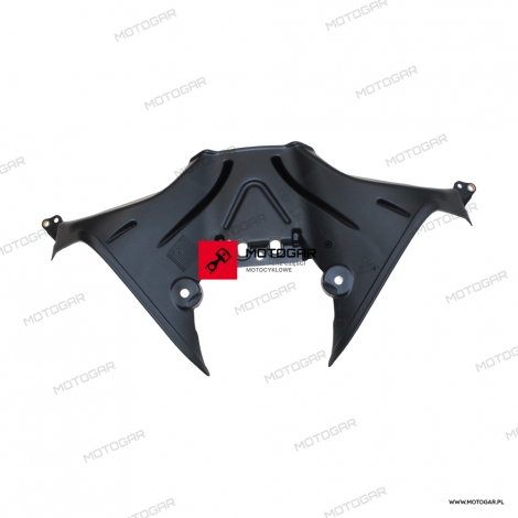Kierownica powietrza, wlot, dolot Ducati Superbike / Panigale [OEM: 48411302A]
