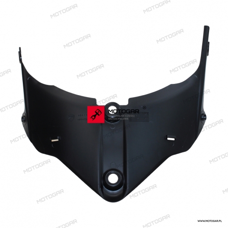 Osłona owiewki przód, chlapacz Ducati Superbike / Panigale [OEM: 48411261A]