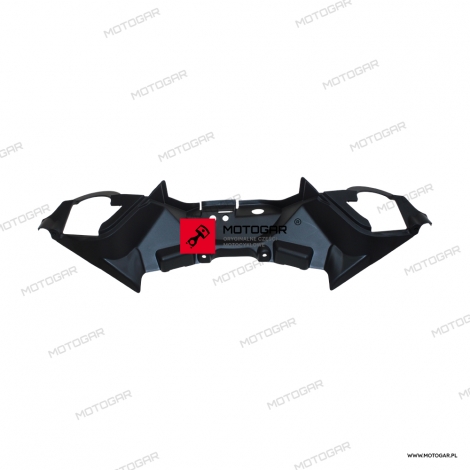 Osłona wlotu powietrza Ducati Superbike / Panigale [OEM: 24714331B]