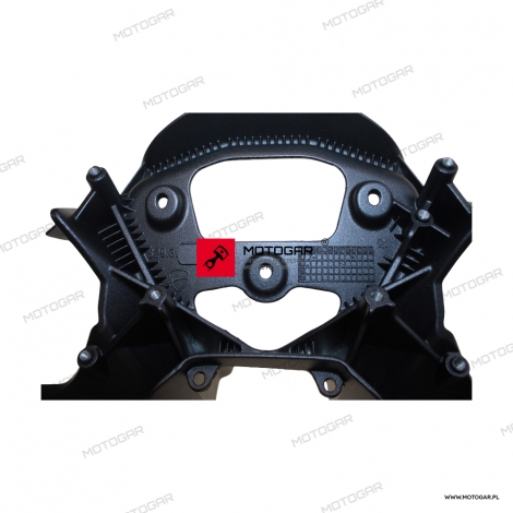 Stelaż, mocowanie owiewki lampy przód Ducati Superbike / Panigale [OEM: 8291E882AA]