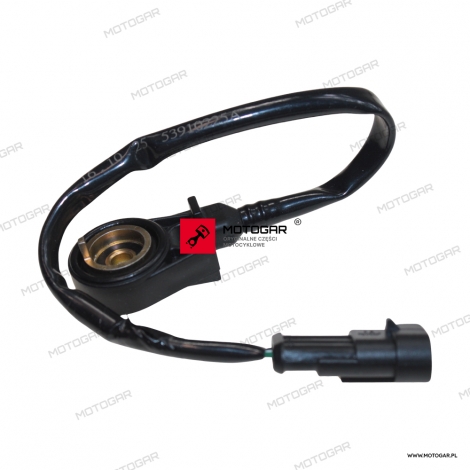 Czujnik stopki bocznej Ducati Diavel, Superbike / Panigale [OEM: 53910225A]
