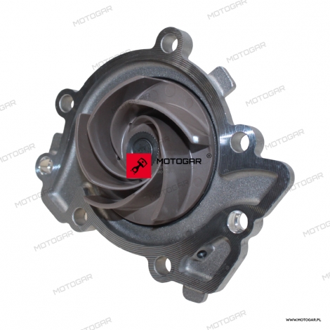 Pompa wody Ducati Superbike / Panigale [OEM: 24723701I]