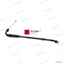 Linka zamykająca zaworu wydechu Ducati Hypermotard [OEM: 73210221B]