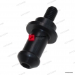Pin bolec chłodnicy oleju Ducati Monster S4 / S4R, Superbike / Panigale [OEM: 82111591A]