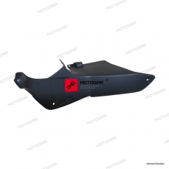 Osłona, owiewka lewa, wypełnienie kokpitu Honda XL1000V Varadero [OEM: 64222MBTD20ZA]