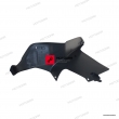 Osłona, owiewka lewa, wypełnienie kokpitu Honda XL1000V Varadero [OEM: 64222MBTD20ZA]