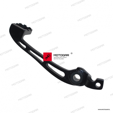 Pedał, dźwignia hamulca nożnego Harley-Davidson Pan America [OEM: 50600359]