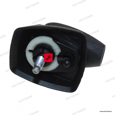 Mocowanie, uchwyt anteny Kawasaki VN1700 (Vulcan / Voyager) [OEM: 132800285]