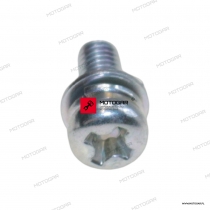 SCREW5X50 Kawasaki [OEM: 920091299] * NLA
