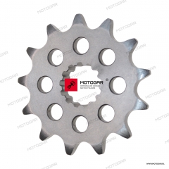 Zębatka zdawcza 13Z Suzuki DR-Z250, RM250, RMX250 [OEM: 2751137F00]