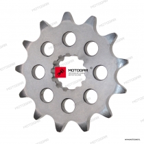 Zębatka zdawcza 13Z Suzuki DR-Z250, RM250, RMX250 [OEM: 2751137F00]