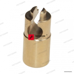 Zaworek ssania Suzuki FZ50, RB50, RV50, TS50, FR80, A100, AX100, FB100, GP125, LT125, RGV250, GS500, RG500 [OEM: 1341101010]