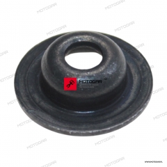Podkładka ślizgu łańcucha napędowego Suzuki RM125, RM250, RM-Z250, DR-Z400, RM-Z450, RMX450 [OEM: 0916905022]