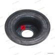Podkładka ślizgu łańcucha napędowego Suzuki RM125, RM250, RM-Z250, DR-Z400, RM-Z450, RMX450 [OEM: 0916905022]