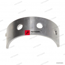 Panewka wału korbowego 1. 3. 5. czop kolor niebieski Kawasaki GPZ600, GPX600, ZL600 Eliminator, ZZR600 [OEM: 130341064]