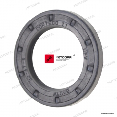Uszczelniacz karteru silnika 30x47x6 Piaggio Fly, Liberty, Zip, Aprilia Scarabeo, Derbi Boulevard, Vespa Sprint [OEM: 478498]