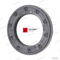 Uszczelniacz karteru silnika 30x47x6 Piaggio Fly, Liberty, Zip, Aprilia Scarabeo, Derbi Boulevard, Vespa Sprint [OEM: 478498]