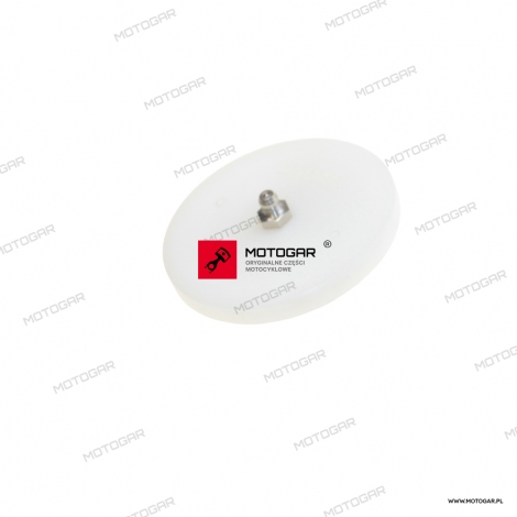 Narzędzie do smarowania łożysk wahacza 58mm Triumph Speed Triple [OEM: T3880427]