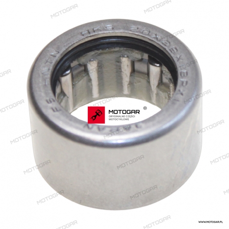 Łożysko korektora momentu 20X29X18 Honda NSC50 Vision, NHX110, NSC110 Vision, PCX125/WW125, SH125, SH150 [OEM: 91001KCW003]