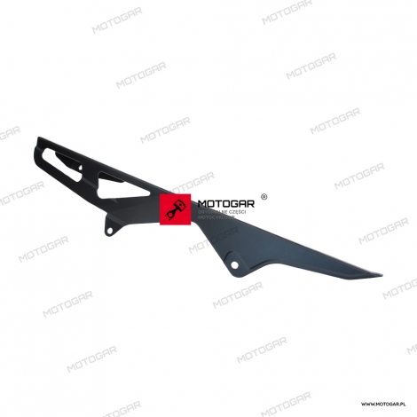 Obudowa osłona łańcucha napędowego Suzuki GSX-R1000, GSX-S1000 [OEM: 6131121H00]