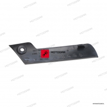 Plastik lewy osłony centralnej Honda CB125, CBF125 [OEM: 64541K98E00]