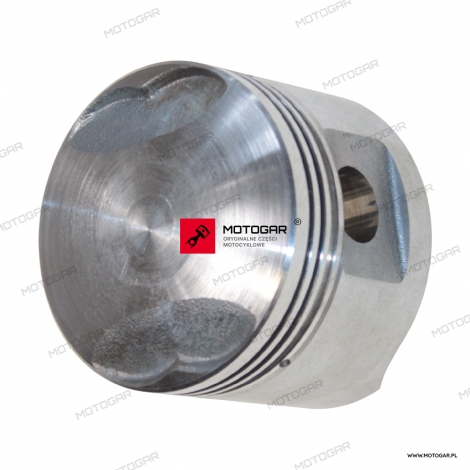 Tłok nadwymiar 0.25 OS Honda GL1000 Gold Wing [OEM: 13102371000]