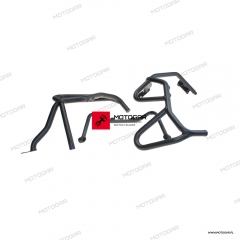 Gmole, osłona silnika Ducati DesertX [OEM: 96782641AA]