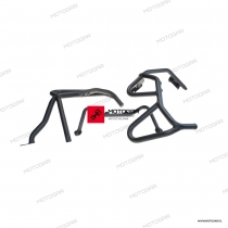 Gmole, osłona silnika Ducati DesertX [OEM: 96782641AA]