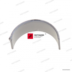 Panewka korbowodowa kolor czarny Kawasaki GT550, GPZ550, KZ550, ZR550 Zephyr, GPX600, ZL600 Eliminator, ZZR600 [OEM: 130341068]